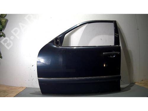 Used Left front door MERCEDES-BENZ E-CLASS (W210) E 290 Turbo-D (210.017) (129 hp) 25401598