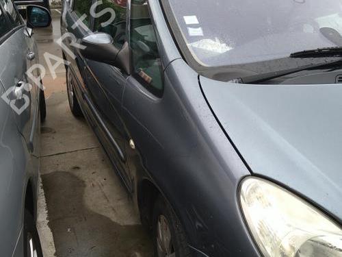 Advarselsbryter CITROËN XSARA PICASSO (N68) 1.6 HDi | BP29310079I22 