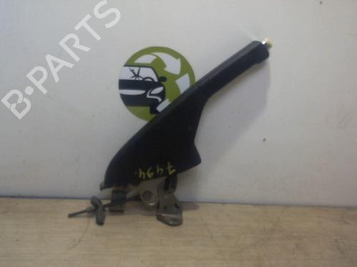 håndbremse SEAT IBIZA III (6L1) 1.4 TDI (70 hp) 25389570