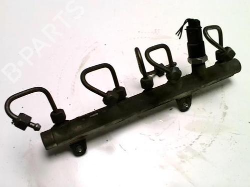 Rampa inyectora RENAULT SCÉNIC I MPV (JA0/1_, FA0_) 1.9 dCi (JA05, JA1F) | BP28485986M98 