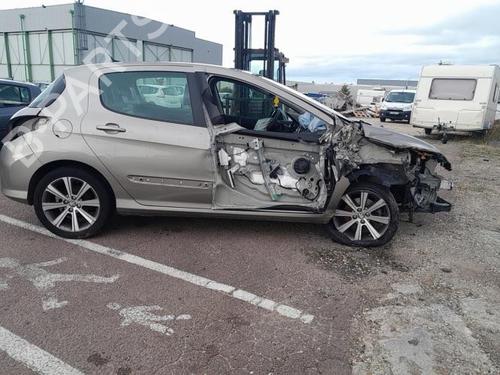 Rear right window mechanism PEUGEOT 308 I (4A_, 4C_) 1.6 THP 16V | BP25422309C25 