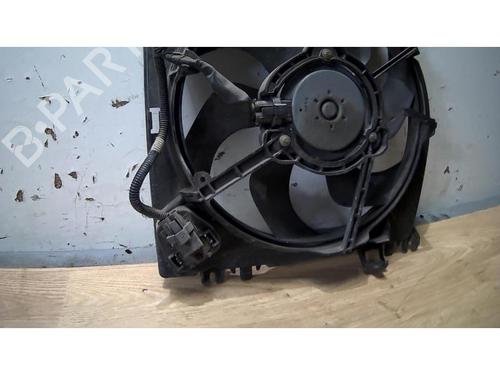 Heater blower motor NISSAN NOTE (E11, NE11) 1.5 dCi | BP25413878M62 