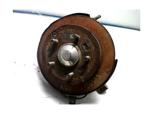 Left rear steering knuckle HYUNDAI TUCSON (JM) 2.0 CRDi | BP25417006M27 