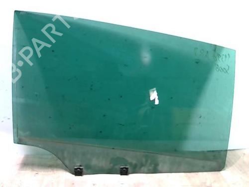 Used Rear left door window PEUGEOT 5008 (0U_, 0E_) 1.6 HDi (112 hp) 25427390