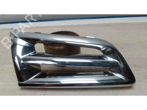 Grill RENAULT MODUS / GRAND MODUS (F/JP0_) 1.5 dCi (FP0F, JP0F) | BP25421062C40 