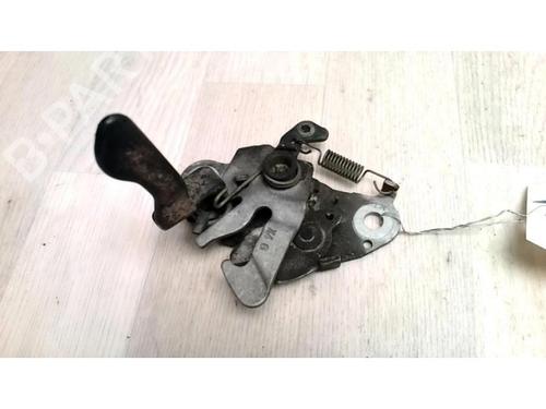 Hood lock CITROËN C5 I (DC_) 2.0 HDi (DCRHZB, DCRHZE) | BP25426645C133