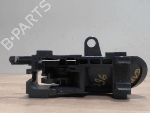 Front right interior door handle CITROËN C1 (PM_, PN_) 1.0 | BP25408318I14 