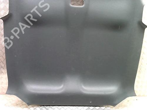 Interiør tag CITROËN DS3 (SA_) 1.6 HDi 90 | BP31224587I12