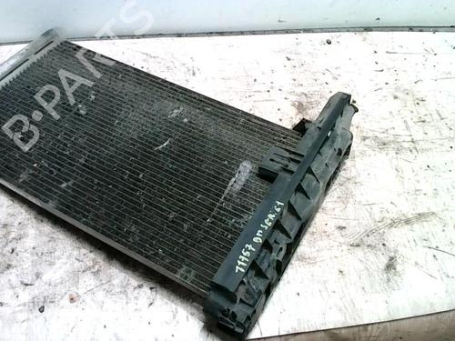 Used AC radiator BMW 1 (E81) 116 d (116 hp) 25428555
