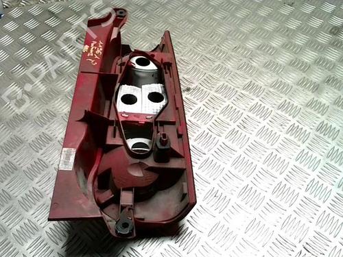 Left taillight PEUGEOT PARTNER Box Body/MPV 1.6 HDi / BlueHDi 75 | BP37231813C34 - Image 5