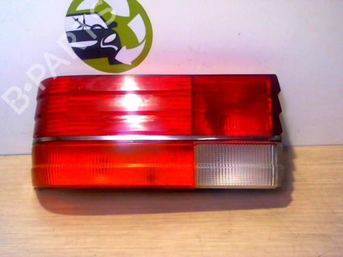 Used Left taillight RENAULT 25 (B29_) 2.1 Diesel (B296) (69 hp) 25391815