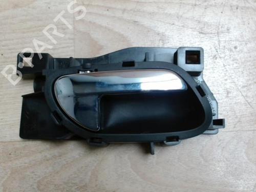 Rear right interior door handle CITROËN C4 I (LC_) 1.6 HDi | BP29380858I16 