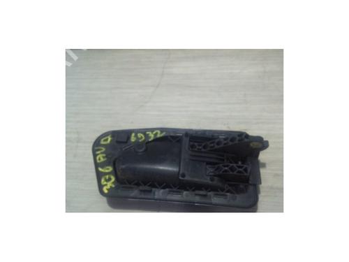 Front right interior door handle PEUGEOT 306 Hatchback (7A, 7C, N3, N5) 2.0 HDI 90 | BP25389099I14 