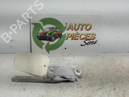Used Hinge/Door check strap DACIA LOGAN MCV (KS_) 1.5 dCi (KS0K) (68 hp) 25398724