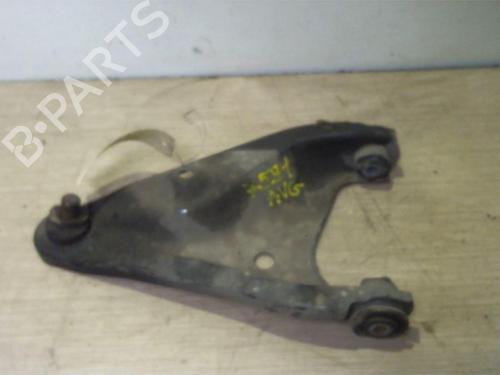 Used Left front suspension arm DACIA SANDERO 1.4 MPI LPG (72 hp) 25388601