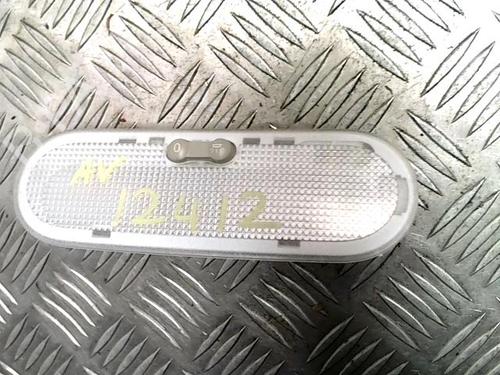 Used Interior roof light DACIA SANDERO 1.5 dCi (88 hp) 31225288
