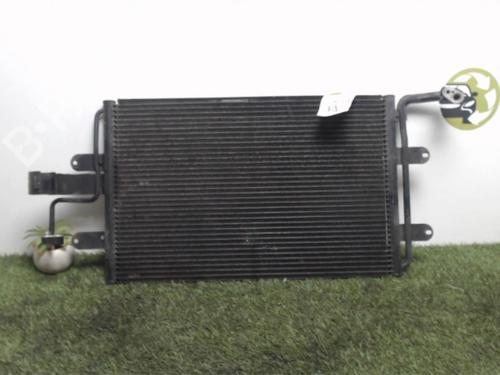 AC-Kondensator VW GOLF IV (1J1) 1.9 TDI (115 hp) 25394348