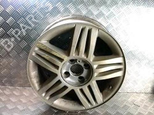Used Rim RENAULT SCÉNIC II (JM0/1_) 1.9 dCi (JM0G, JM12, JM1G, JM2C) (120 hp) 30976644