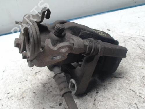 Left rear brake caliper FORD S-MAX (WA6) 2.0 TDCi | BP28182439M107 