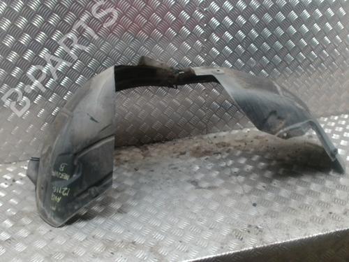 Cava de roda OPEL MERIVA B MPV (S10) 1.4 (75) (120 hp) 31236900