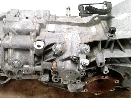 Used Gearbox SEAT EXEO ST (3R5) 2.0 TDI (120 hp) 28532686