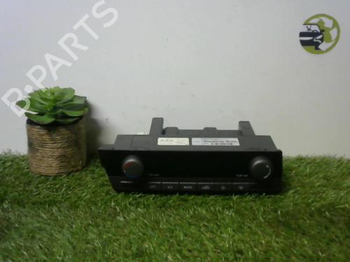 Used Climate control SSANGYONG KYRON 2.0 Xdi 4x4 (141 hp) 25397845