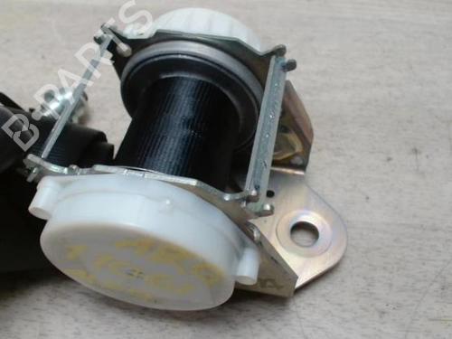Rear left seatbelt ALFA ROMEO GIULIETTA (940_) 2.0 JTDM (940FXE1A, 940FXG11) | BP25421065I29 