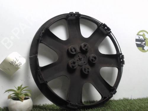 Hulkapsel PEUGEOT 206 Hatchback (2A/C) 1.4 HDi eco 70 | BP25393803C160 