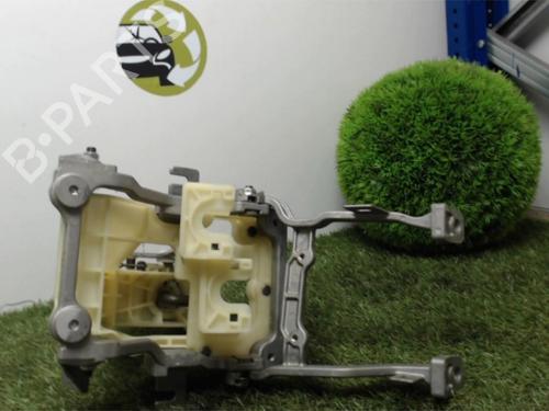 Gear lever KIA CARENS III MPV (UN) 2.0 CRDi 140 | BP25395202M90 