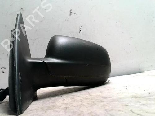 Left mirror SEAT AROSA (6H1) 1.4 | BP25424279C26 