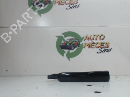 Used Front right exterior door handle VW PASSAT B5.5 (3B3) 1.9 TDI (130 hp) 25398148
