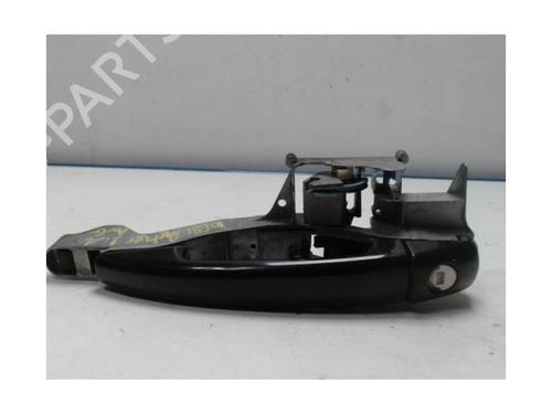 Türgriff vorne links außen CITROËN BERLINGO MULTISPACE (B9) 1.6 HDi 90 | BP25417188C128 