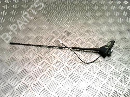 Antenne/Base CITROËN C4 II (NC_) 1.6 BlueHDi 115 (115 hp) 31223885