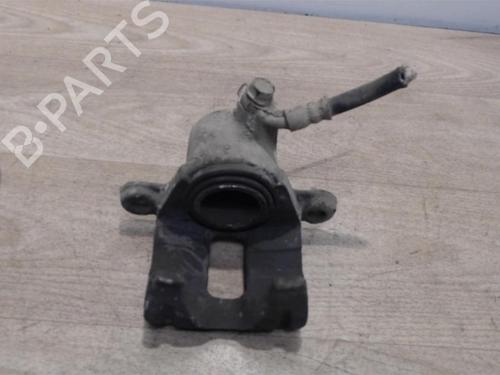 Used Left rear brake caliper TOYOTA LAND CRUISER PRADO (_J12_) 3.0 D-4D (KDJ120, KDJ125) (163 hp) 25414851