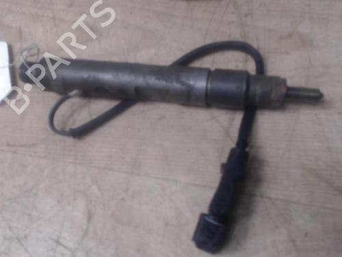Injector RENAULT MEGANE I (BA0/1_) 1.9 dTi (BA1U) | BP29405769M100 