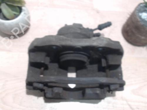 Right front brake caliper CITROËN C3 Picasso (SH_) 1.4 VTi 95 (SH8FSC, SH8FP0, SH8FP6) | BP25412327M104