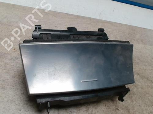 Askebæger MERCEDES-BENZ C-CLASS (W203) C 270 CDI (203.016) (170 hp) 28063616