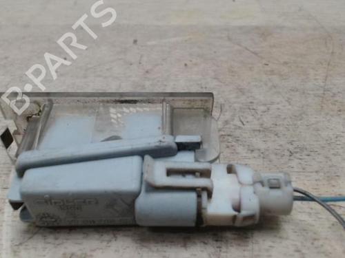 Licence plate light RENAULT MEGANE II (BM0/1_, CM0/1_) 1.5 dCi (BM0F, BM0T, BM2B, CM0F, CM0T) | BP25422104I40 