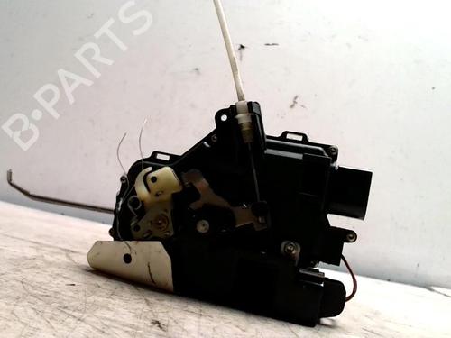 Front left lock AUDI A4 B6 Avant (8E5) 2.5 TDI | BP25424756C98
