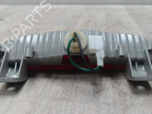Used Third brake light KIA PICANTO I (SA) 1.0 (61 hp) 27730955