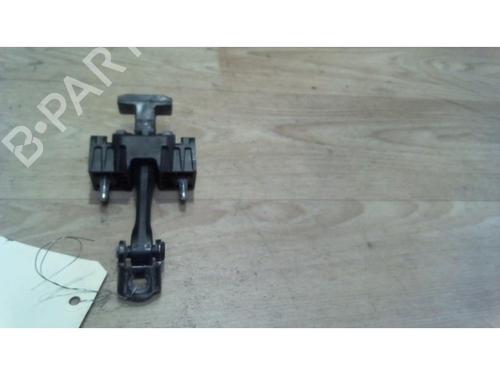 Hinge/Door check strap PEUGEOT 407 (6D_) 2.0 HDi 135 (6DRHRH, 6DRHRE, 6DRHRG, 6DRHRJ) | BP25402532C146 