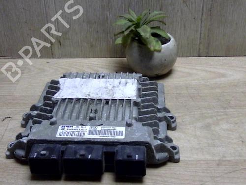 Used Engine control unit (ECU) PEUGEOT 307 (3A/C) 2.0 HDi 90 (90 hp) 25413808