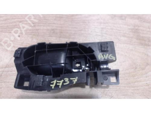 Front left interior door handle PEUGEOT 208 I (CA_, CC_) 1.2 VTI 82 | BP25413506I13 