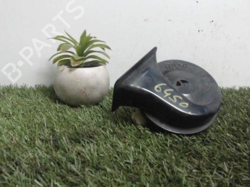 Used Horn CITROËN C5 I (DC_) 2.2 HDi (DC4HXB, DC4HXE) (133 hp) 25415234