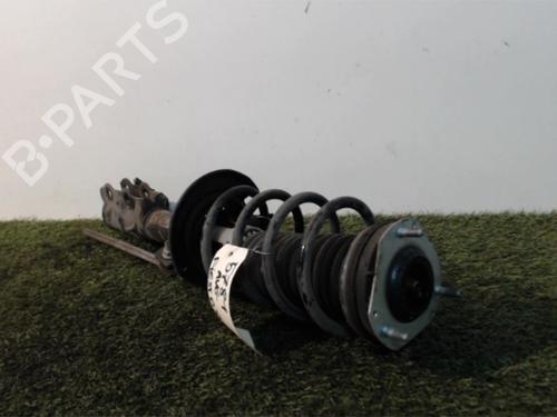Left front shock absorber FORD FIESTA VI (CB1, CCN) 1.4 | BP25394656M16 