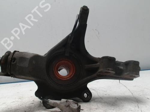 Venstre Styrespindel Lejehus CITROËN C4 Picasso I MPV (UD_) 1.6 HDi (109 hp) 28532753