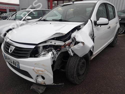 Mirror switch DACIA SANDERO 1.2 16V | BP27561590I25 - Image 9