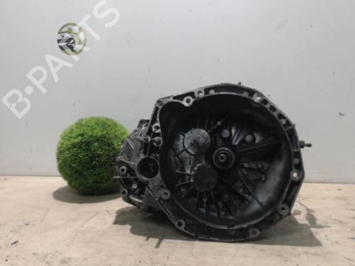 Getriebe für RENAULT LAGUNA II (BG0/1_) 1.9 dCi (BG08, BG0G) (120 hp) 25390420