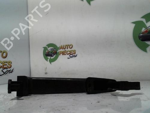 Rear right exterior door handle CITROËN C4 I (LC_) 1.6 HDi | BP25400094C130 