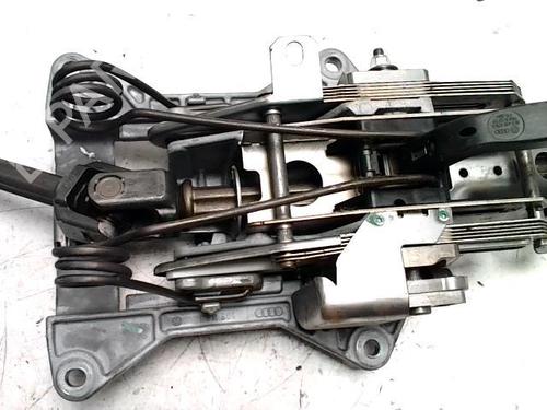 Steering column AUDI A4 B7 (8EC) 2.0 TDI 16V | BP31221850M21 